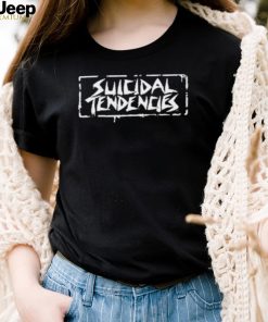 Suicidal Tendencies Merch Shirt