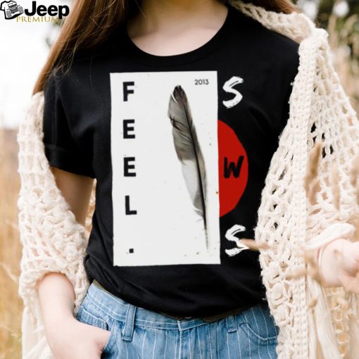 Sws Feel Sleeping With Sirens shirt