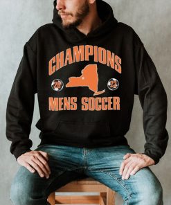 Syracuse Championships Mens Soccer 2022 Shirt