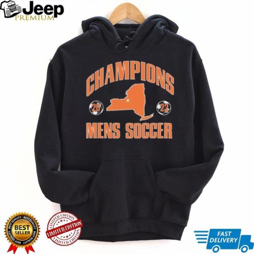 Syracuse Championships Men’s Soccer 2022 Shirt