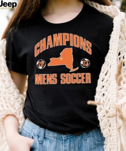 Syracuse Championships Men’s Soccer 2022 Shirt