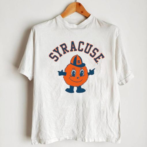 Syracuse Orange Otto Pinstripe Bowl 2022 Shirt