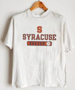 Syracuse Orange Soccer Corner Kick Shirt