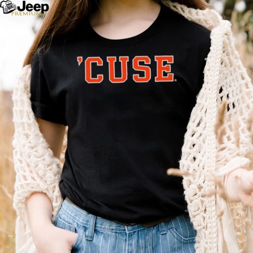 Syracuse Orange ‘CUSE Pinstripe Bowl 2022 Shirt