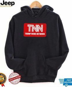 TNN Trump News Network Shirt