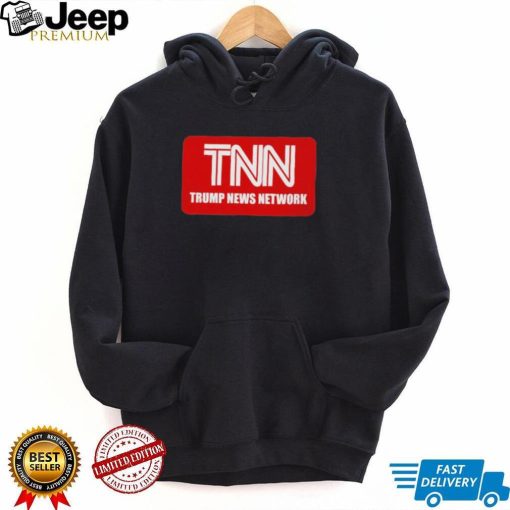 TNN Trump News Network Shirt