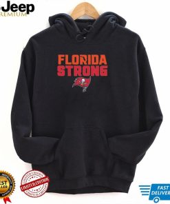 Tampa Bay Buccaneers Florida Strong Shirt0