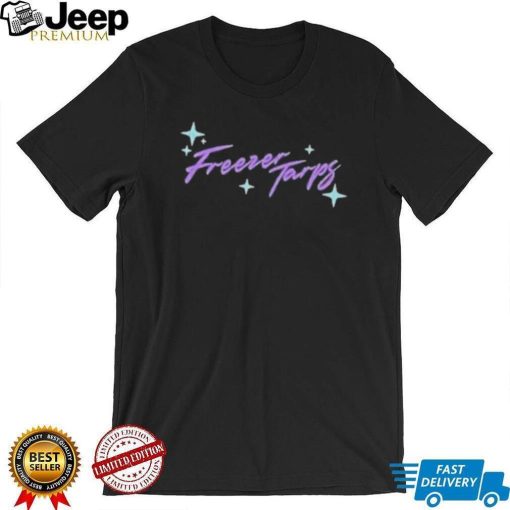 Tarps space shirt