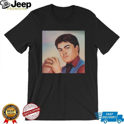 Tattoo baker Jackson Arnold uncle rico t shirt