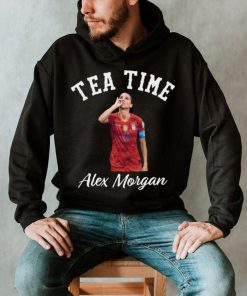 Alex morgan outlet hoodie