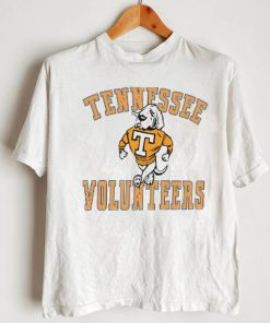 Tennessee Volunteers Football T Shirt