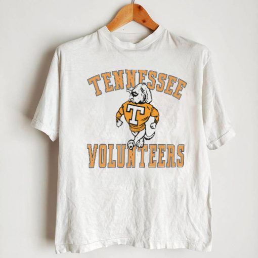 Tennessee Volunteers Football T Shirt