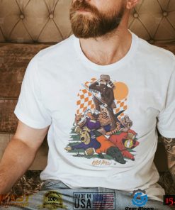 Tennessee Volunteers Hunt Club Shirt0