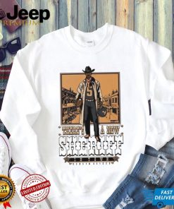 Tennessee there’s a new sheriff 2022 shirt