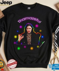 Tessa Porter Thamazeful meme shirt