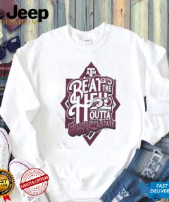 Texas AM Aggies Beat The Mississippi 2022 shirt0