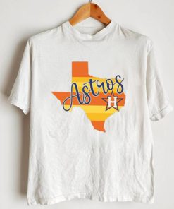 Texas Houston Astros Win World Series T Shirt