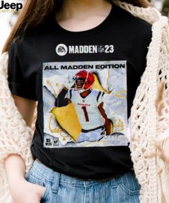 Thank Jamarr Madden NFL 23 Shirt