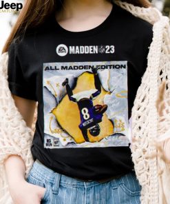 Thanks Lamer Madden NFL 23 Shirt