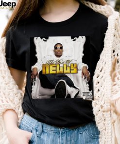 The Best Of Nelly shirt