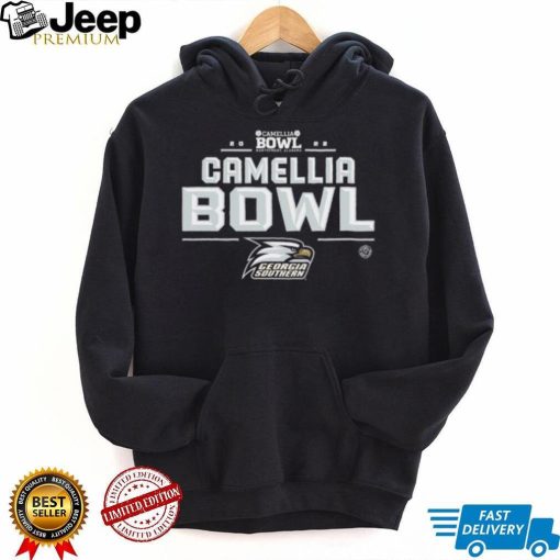 The Camellia Bowl 2022 Georgia Southern Eagles Shirt