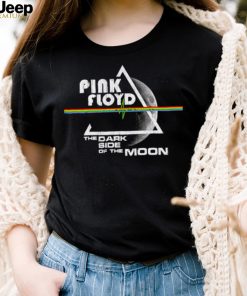 The Dark Side Of The Moon Pink Floyd shirt