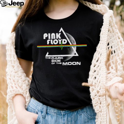 The Dark Side Of The Moon Pink Floyd shirt