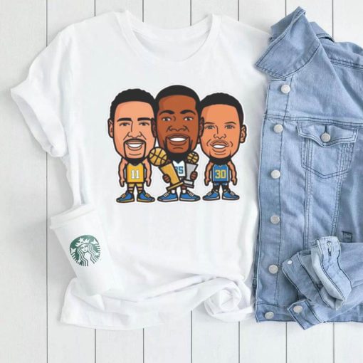 The Dubs Shirt