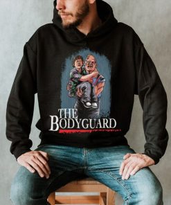 The Goonies The Pirate Bodyguard shirt