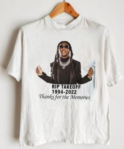 The Last Rocket Takeoff Migos Culture T Shirt