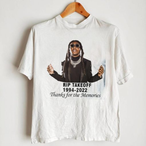 The Last Rocket Takeoff Migos Culture T Shirt