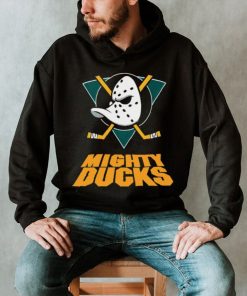 The Mighty Ducks - Mighty Ducks - Kids Hoodie