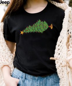 The Oh Christmas Tree Shirt