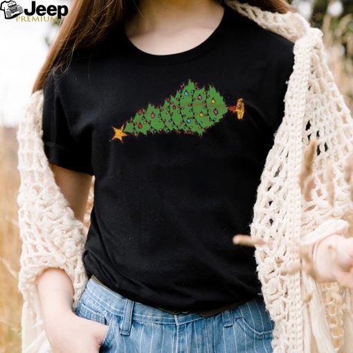 The Oh Christmas Tree Shirt