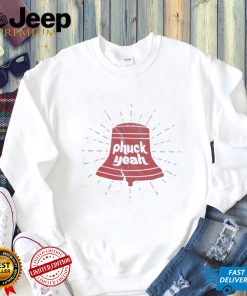 The Philly Phuck Yeah Shirt0