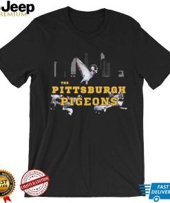 The Pittsburgh Pigeons Shirt