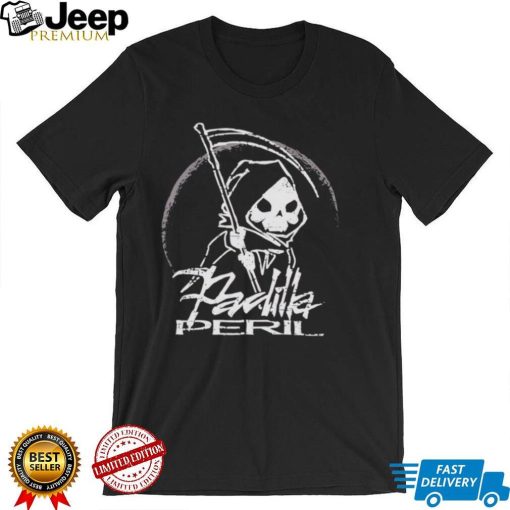 The Reaper Anthony Padilla Peril chibi shirt