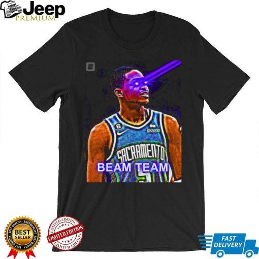 The Sacramento Wins Light The Beam Shirt