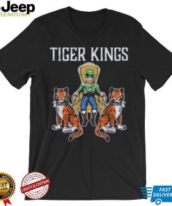 The Tiger Kings Shirt