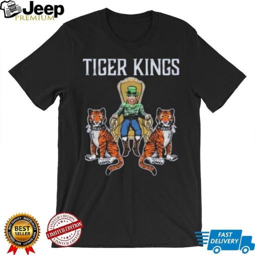 The Tiger Kings Shirt