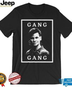 Theo Von ‘gang Gang’ Rat King Shirt