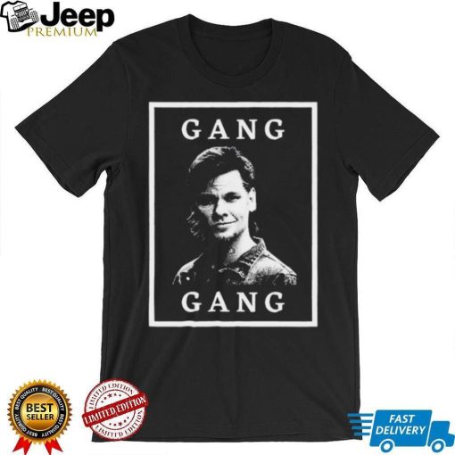 Theo Von ‘gang Gang’ Rat King Shirt
