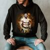 The Brits Looking For A Fight Ufc Mma Unisex Sweatshirt
