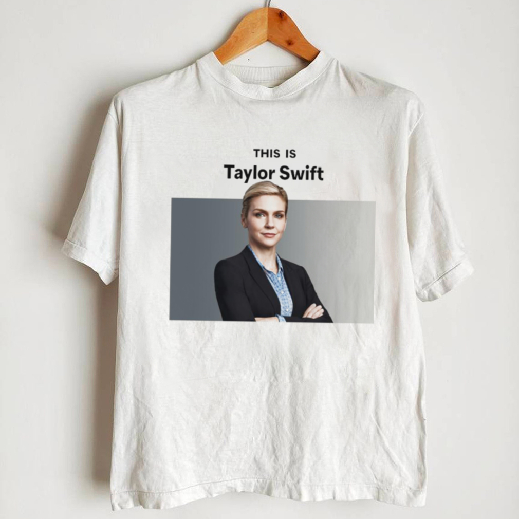 This is Taylor Swift Kim Wexler t shirt - teejeep