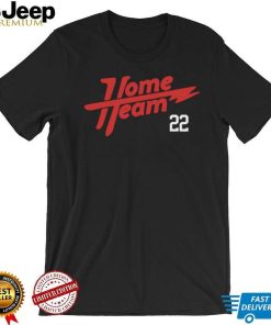 Thomas Rhett Akins Home Team Natural Baseball 2022 Shirt