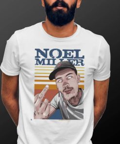 Tiny Meat Gang Graphic Art Noel Miller Shirt