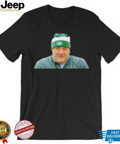 Tony Soprano New York Jets shirt