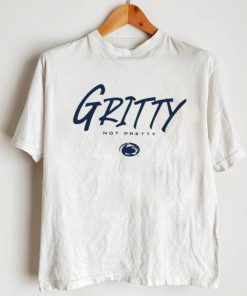 Top penn state gritty not pretty shirt