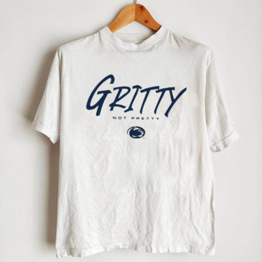 Top penn state gritty not pretty shirt