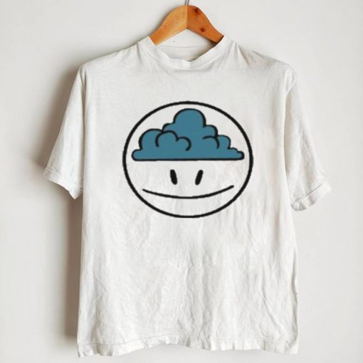 Top sprk cloud head 2022 shirt